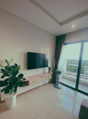 Homestay Hạ Long Greenbay garden